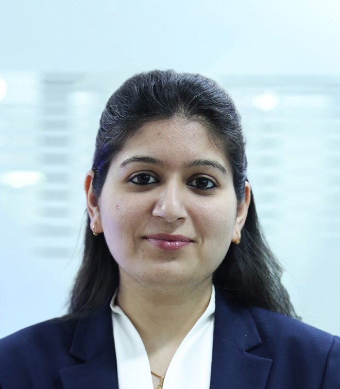 Dr. Medha Kaushik